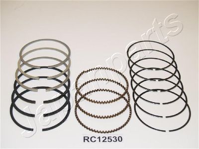 Поршневое кольцо JAPANPARTS RC12530