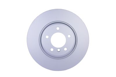 Тормозной диск HELLA 8DD 355 128-671