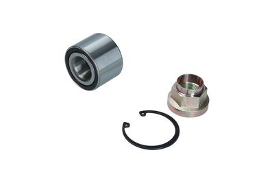 Комплект подшипника ступицы колеса KAMOKA 5600111