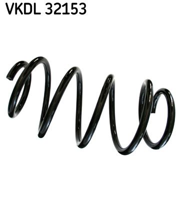 Balstiekārtas atspere SKF VKDL 32153