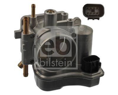 Droseļvārsta pievada stiprinājums FEBI BILSTEIN 39551