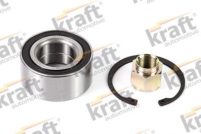 Комплект подшипника ступицы колеса KRAFT AUTOMOTIVE 4105640