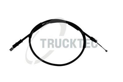 Trose, Stāvbremžu sistēma TRUCKTEC AUTOMOTIVE 02.35.416