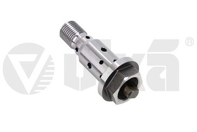 Centrālais vārsts, Sadales vārpstas regulēšana vika 99880801