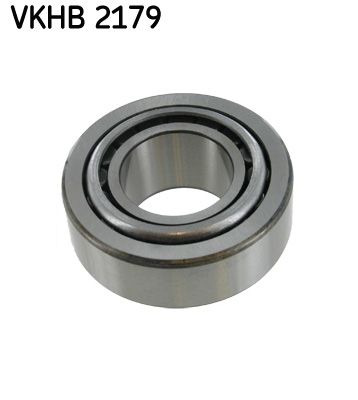 Подшипник ступицы колеса SKF VKHB 2179
