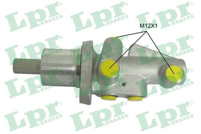 Главный тормозной цилиндр LPR 1028