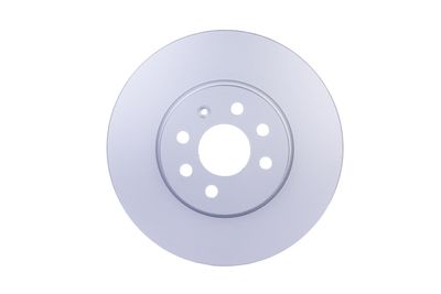 Тормозной диск HELLA 8DD 355 128-171