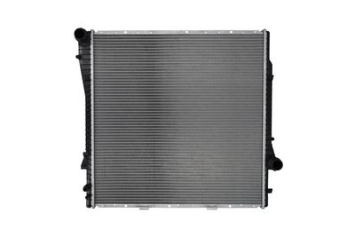 Radiators, Motora dzesēšanas sistēma KAMOKA 7700246
