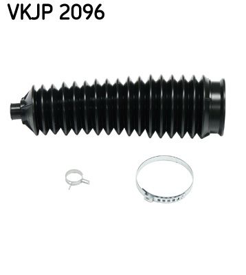 Комплект пыльника, рулевое управление SKF VKJP 2096