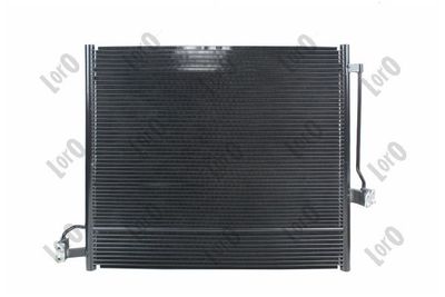 Конденсатор, кондиционер ABAKUS 0540160041