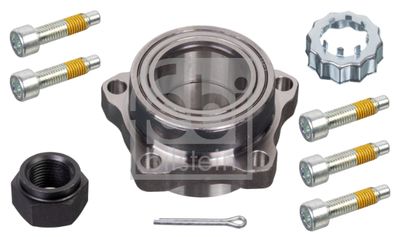 Rattalaagrikomplekt FEBI BILSTEIN 45348