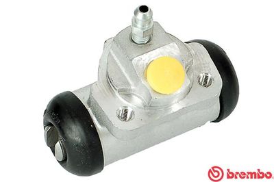 Riteņa bremžu cilindrs BREMBO A 12 516