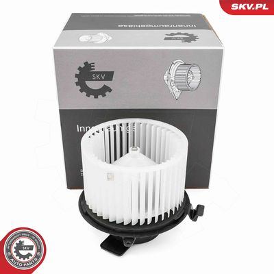 Salona ventilators ESEN SKV 68SKV179