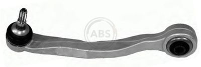 Рычаг независимой подвески колеса, подвеска колеса A.B.S. 210790