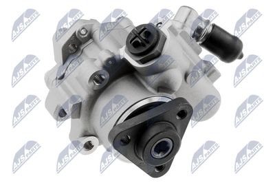 Гидравлический насос, рулевое управление NTY SPW-BM-023
