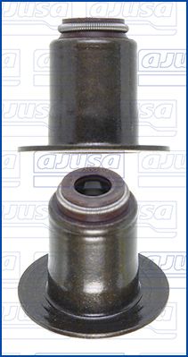 Уплотнительное кольцо, стержень клапана AJUSA 12021900