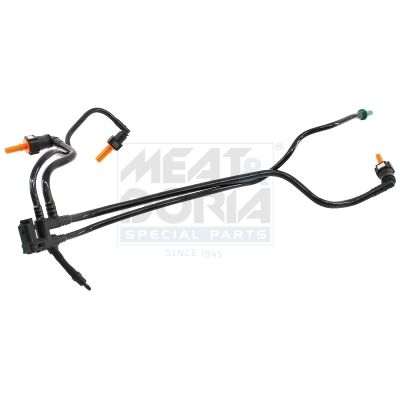 Degvielas vads MEAT & DORIA 98073