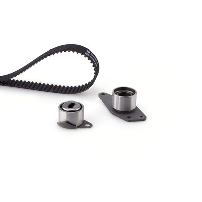 Комплект ремня ГРМ GATES K015485