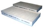 Filtrs, Salona telpas gaiss ALCO FILTER MS-6389