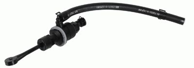 Главный цилиндр, система сцепления SACHS 6 284 600 788