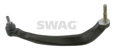 Neatkarīgās balstiekārtas svira, Riteņa piekare SWAG 82 92 4418