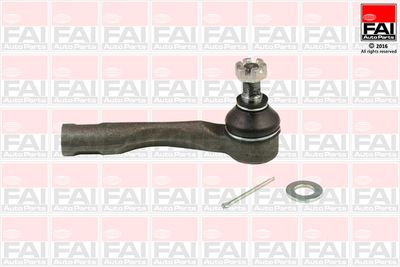 Наконечник поперечной рулевой тяги FAI AutoParts SS8275