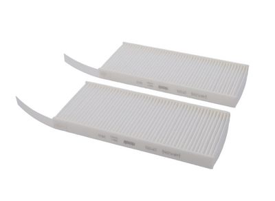 Фильтр, воздух во внутренном пространстве CORTECO 80001456