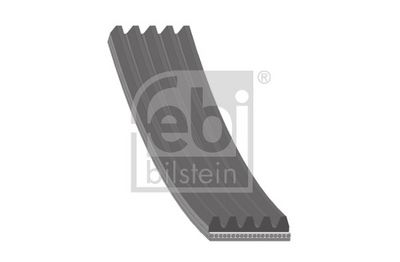 Ķīļrievu siksna FEBI BILSTEIN 198406