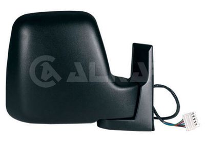 Ārējais atpakaļskata spogulis ALKAR 9226973