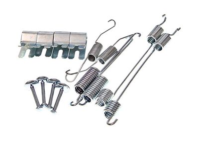 Комплектующие, тормозная колодка MAXGEAR 27-1213