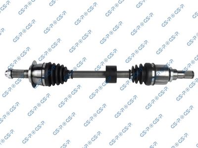 Приводной вал GSP 257292