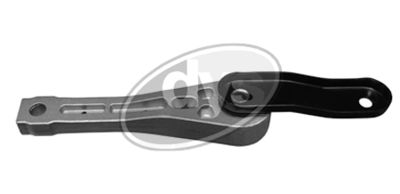 Подвеска, двигатель DYS 71-25564