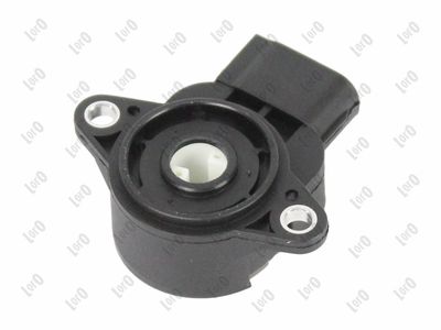 Devējs, Droseļvārsta stāvoklis ABAKUS 120-08-048