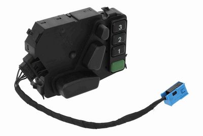 Slēdzis, Sēdekļa regulēšana VEMO V30-73-0261