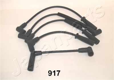 Augstsprieguma vadu komplekts JAPANPARTS IC-917