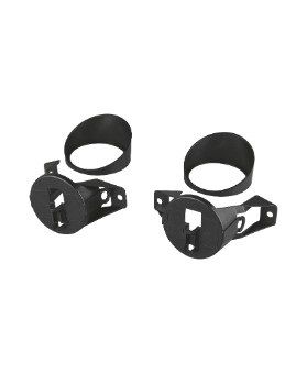Kronšteins, Miglas lukturis ams-OSRAM FOG103/201-NIS-M