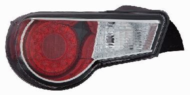 Задний фонарь ABAKUS 328-1905L-US