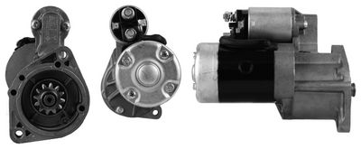 Starteris LUCAS LRS02076