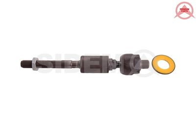 Aksiālais šarnīrs, Stūres šķērsstiepnis SIDEM 35010