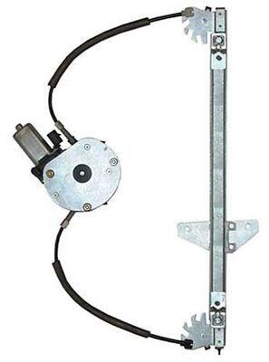 Стеклоподъемник VALEO 850289
