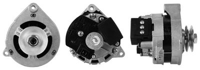 Генератор LUCAS LRA00267