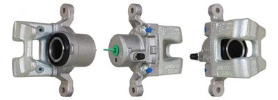 Тормозной суппорт ELSTOCK 86-2891