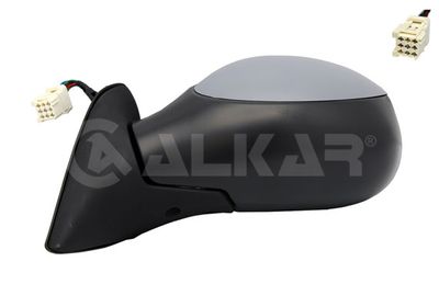 Ārējais atpakaļskata spogulis ALKAR 6139364