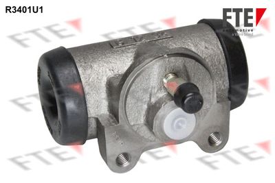 Riteņa bremžu cilindrs FTE 9710119