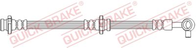 Bremžu šļūtene QUICK BRAKE 50.745