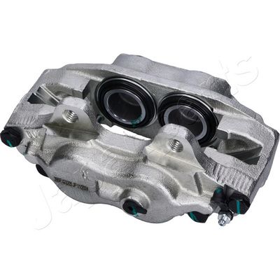 Тормозной суппорт JAPANPARTS CAL390RJM