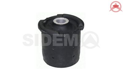 Втулка, балка моста SIDEM 821307