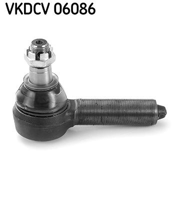 Наконечник поперечной рулевой тяги SKF VKDCV 06086