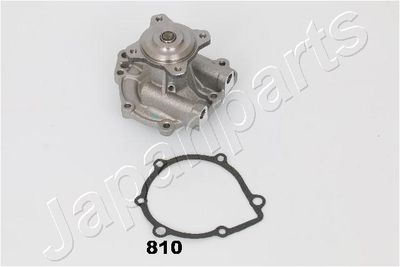 Водяной насос, охлаждение двигателя JAPANPARTS PQ-810