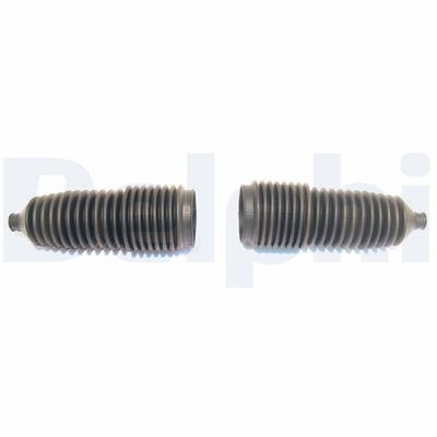 Комплект пыльника, рулевое управление DELPHI TBR3098